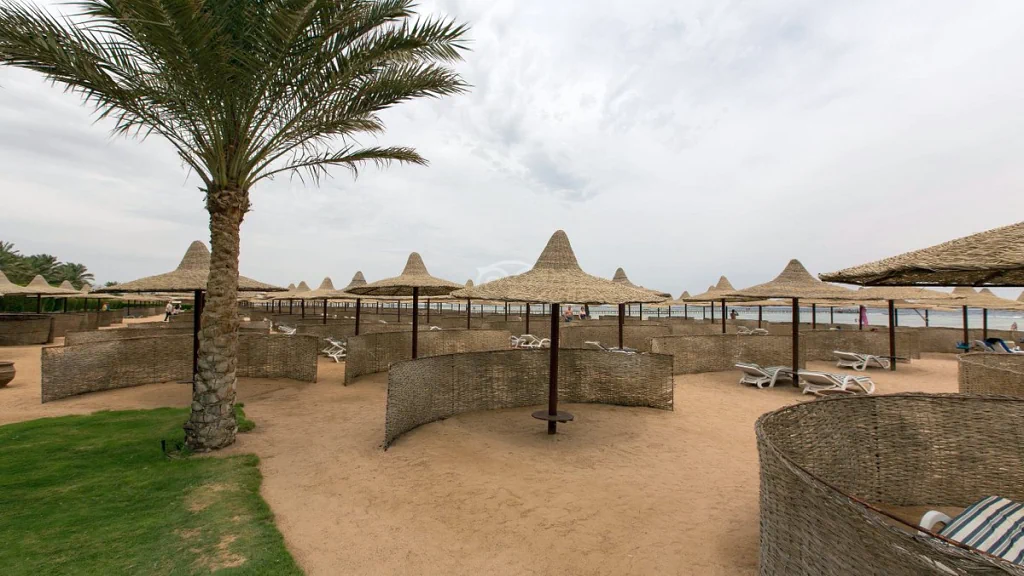 الفندق ماجيك ورلد - شرم الشيخ